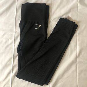 Gymshark Vital Seamless Legging